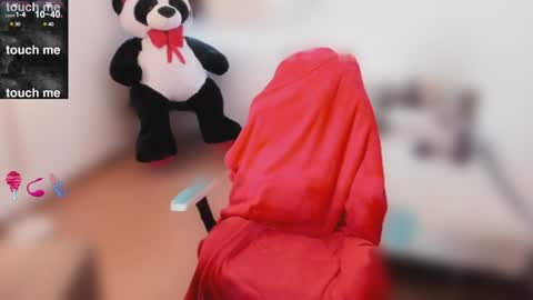 Snapshot of andrea_bonnie chatting on February 2, 2025, 3:17 pm andrea_bonnie online show from February 2, 2025, 3:17 pm