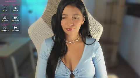 Snapshot of andrea_bonnie chatting on November 5, 2025, 2:22 am andrea_bonnie online show from November 5, 2025, 2:22 am