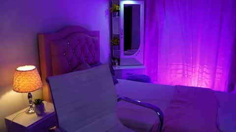 Snapshot of andrea_garciat chatting on February 10, 2025, 5:30 pm Andrea online show from February 10, 2025, 5:30 pm