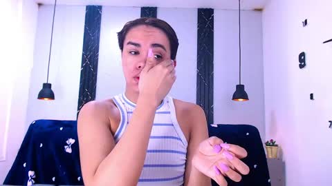 Andres Gil online show from April 11, 2026, 12:31 pm