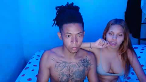 Snapshot of andrea_jose chatting on February 23, 2025, 2:40 am andrea_jose online show from February 23, 2025, 2:40 am