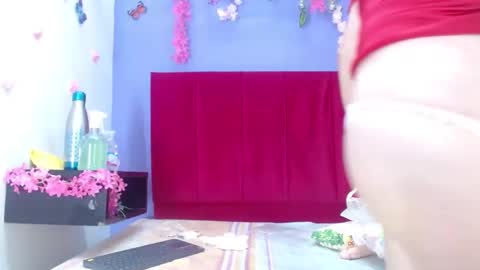 Snapshot of andrea_lopezcm chatting on September 13, 2025, 11:10 am ANDREA LOPEZ online show from September 13, 2025, 11:10 am