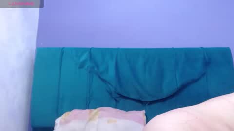 ANDREA LOPEZ online show from April 5, 2026, 6:38 pm