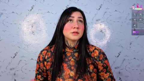 Andrea online show from September 28, 2025, 3:45 am