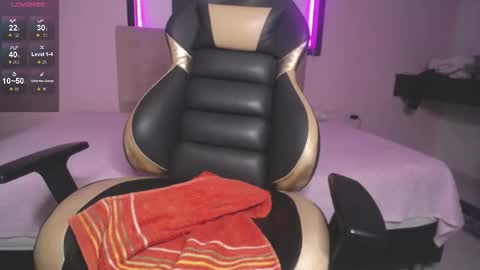 Andrea Ramos online show from September 23, 2025, 6:44 pm