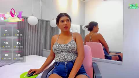 Andrea online show from January 10, 2026, 11:56 am