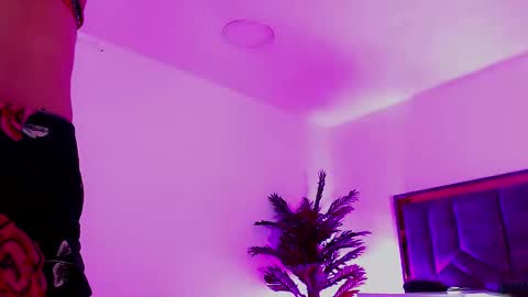 ANDREINA online show from February 18, 2026, 4:30 am