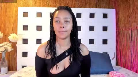 Andrea Zoelins online show from March 23, 2026, 2:32 pm