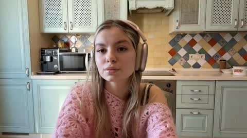 Mia or just MI online show from March 19, 2026, 8:40 am