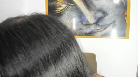 Snapshot of andreaflamel chatting on October 17, 2025, 4:15 am ANDREA online show from October 17, 2025, 4:15 am