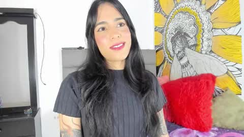 ANDREA online show from February 10, 2026, 5:17 pm