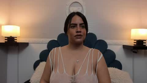 Snapshot of andreahgil chatting on May 6, 2026, 12:43 pm andreahgil online show from May 6, 2026, 12:43 pm