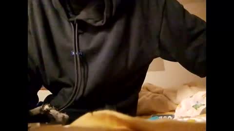 andreai1988 online show from March 18, 2026, 4:48 am