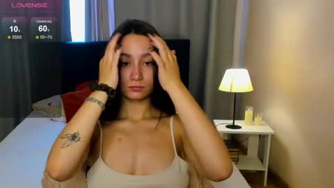 andreajohnsons online show from June 30, 2026, 1:06 am