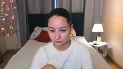 andreajohnsons online show from July 6, 2026, 1:13 am