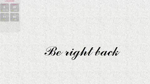 Andrea  online show from February 1, 2025, 12:47 pm