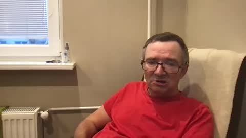 Snapshot of andreass60 chatting on December 5, 2024, 8:11 am andreass60 online show from December 5, 2024, 8:11 am