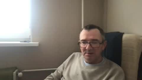 Snapshot of andreass60 chatting on January 3, 2025, 11:03 am andreass60 online show from January 3, 2025, 11:03 am