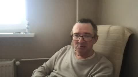 Snapshot of andreass60 chatting on January 13, 2025, 12:24 pm andreass60 online show from January 13, 2025, 12:24 pm