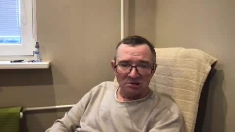 Snapshot of andreass60 chatting on January 14, 2025, 1:06 pm andreass60 online show from January 14, 2025, 1:06 pm