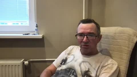 Snapshot of andreass60 chatting on January 15, 2025, 7:48 am andreass60 online show from January 15, 2025, 7:48 am