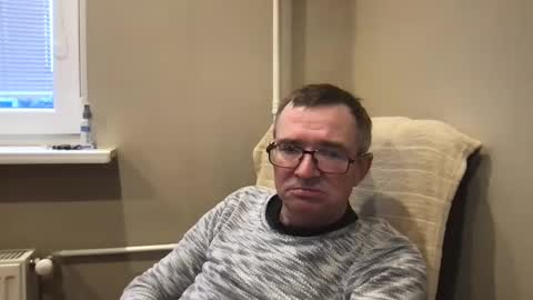 Snapshot of andreass60 chatting on January 16, 2025, 1:25 pm andreass60 online show from January 16, 2025, 1:25 pm