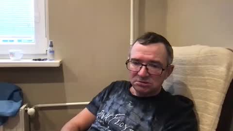 Snapshot of andreass60 chatting on January 20, 2025, 8:09 am andreass60 online show from January 20, 2025, 8:09 am