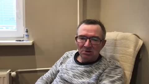 Snapshot of andreass60 chatting on January 21, 2025, 8:08 am andreass60 online show from January 21, 2025, 8:08 am