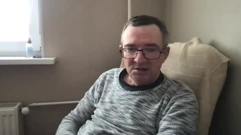 Snapshot of andreass60 chatting on January 24, 2025, 10:21 am andreass60 online show from January 24, 2025, 10:21 am