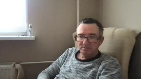 Snapshot of andreass60 chatting on January 27, 2025, 12:16 pm andreass60 online show from January 27, 2025, 12:16 pm