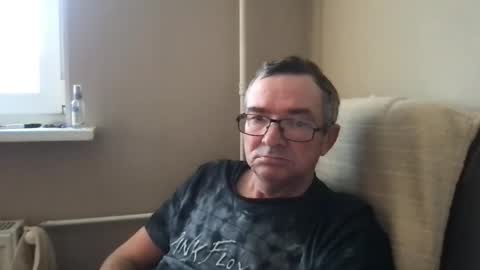 Snapshot of andreass60 chatting on January 28, 2025, 7:53 am andreass60 online show from January 28, 2025, 7:53 am