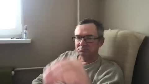 Snapshot of andreass60 chatting on January 30, 2025, 11:11 am andreass60 online show from January 30, 2025, 11:11 am