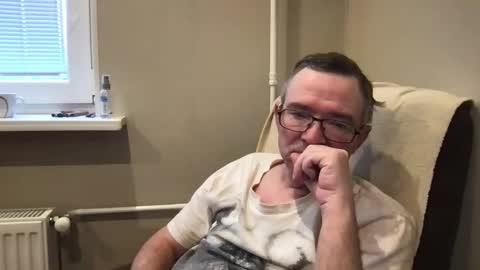 Snapshot of andreass60 chatting on February 3, 2025, 7:07 am andreass60 online show from February 3, 2025, 7:07 am