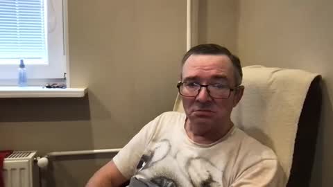 Snapshot of andreass60 chatting on February 4, 2025, 7:51 am andreass60 online show from February 4, 2025, 7:51 am