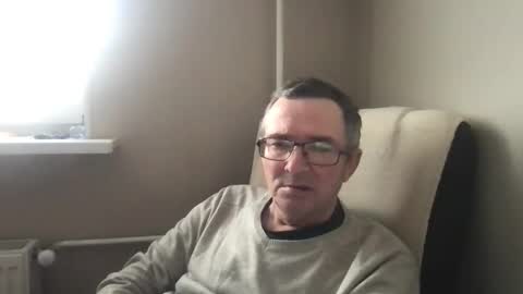 Snapshot of andreass60 chatting on February 10, 2025, 10:31 am andreass60 online show from February 10, 2025, 10:31 am