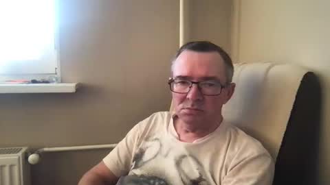 Snapshot of andreass60 chatting on February 13, 2025, 7:03 am andreass60 online show from February 13, 2025, 7:03 am