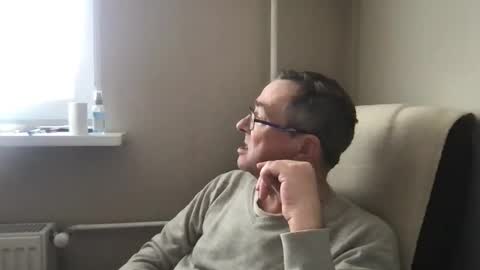 Snapshot of andreass60 chatting on February 18, 2025, 10:16 am andreass60 online show from February 18, 2025, 10:16 am