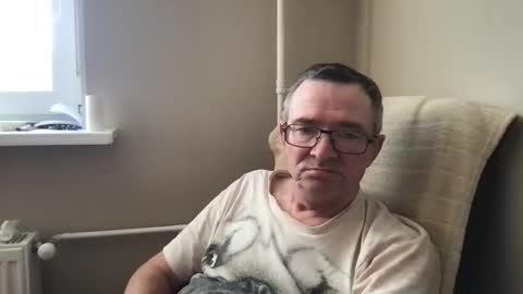 Snapshot of andreass60 chatting on February 25, 2025, 7:42 am andreass60 online show from February 25, 2025, 7:42 am