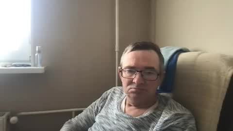 Snapshot of andreass60 chatting on March 10, 2025, 10:15 am andreass60 online show from March 10, 2025, 10:15 am