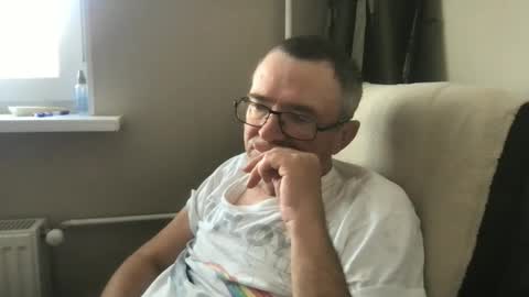 Snapshot of andreass60 chatting on September 9, 2025, 10:26 am andreass60 online show from September 9, 2025, 10:26 am