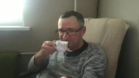 Snapshot of andreass60 chatting on October 31, 2025, 9:32 am andreass60 online show from October 31, 2025, 9:32 am