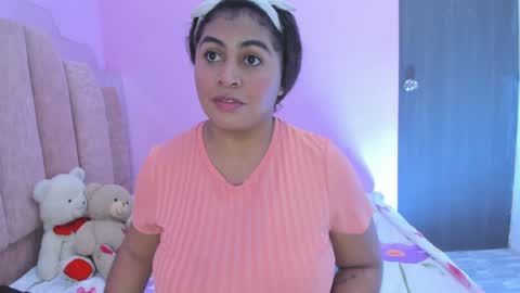 A n d r  e a S w e e t  online show from September 9, 2025, 8:08 pm