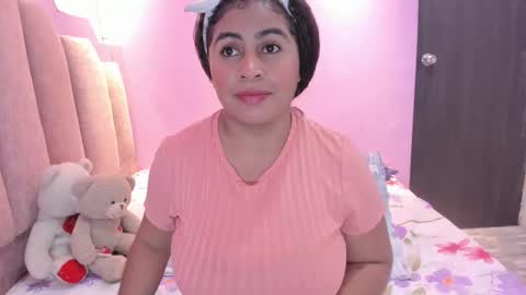 A n d r  e a S w e e t  online show from October 3, 2025, 7:55 pm