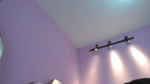 A n d r  e a S w e e t  online show from December 22, 2025, 8:28 pm