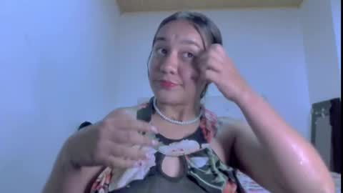 Andre online show from January 6, 2025, 11:09 pm