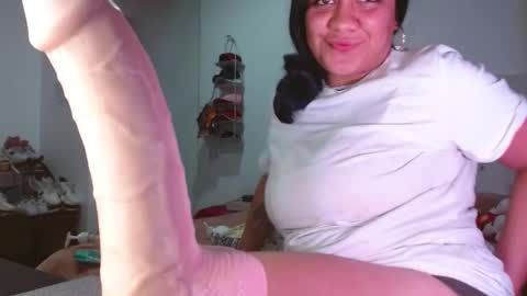 Andre online show from February 23, 2025, 12:51 am