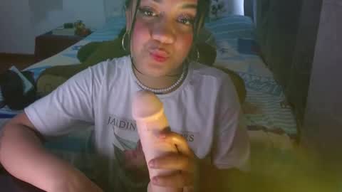 Andre online show from February 27, 2025, 9:58 pm