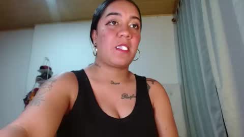 Andre online show from March 11, 2025, 12:33 am