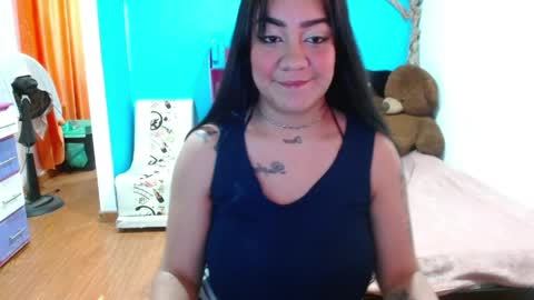 Andre online show from April 19, 2026, 10:23 pm