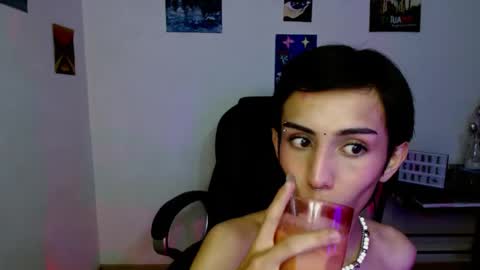 Andrew online show from April 28, 2026, 12:53 am
